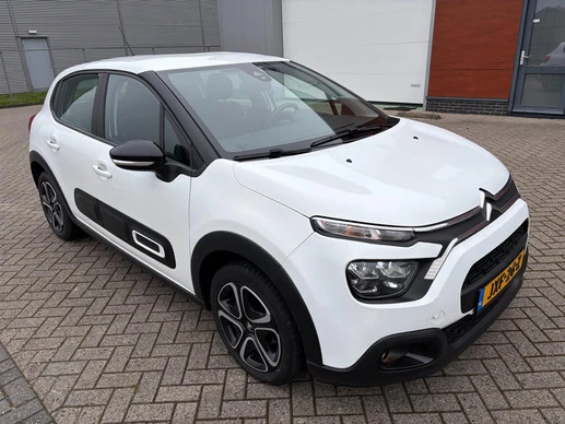 Citroën C3 - Afbeelding 8 van 18