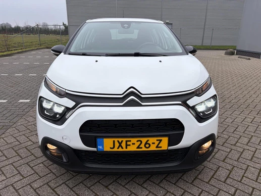 Citroën C3 - Afbeelding 9 van 18