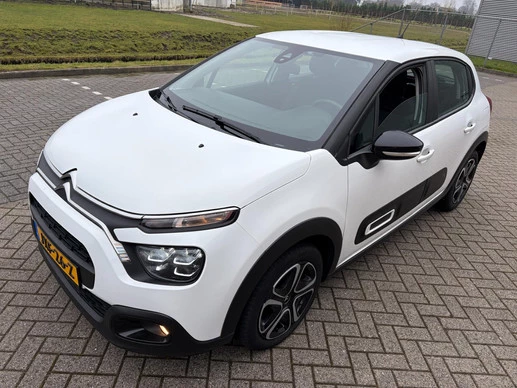 Citroën C3 - Afbeelding 10 van 18