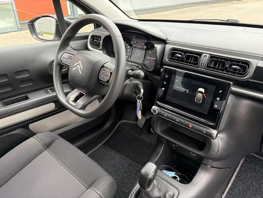 Citroën C3 - Afbeelding 13 van 18