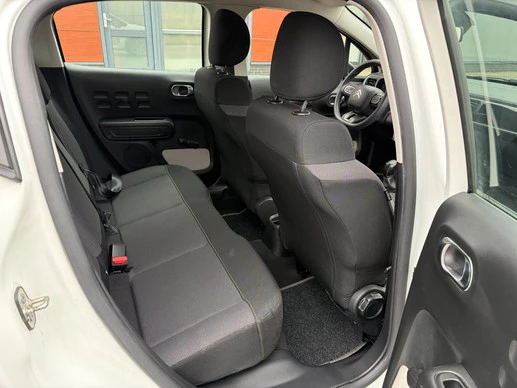 Citroën C3 - Afbeelding 14 van 18