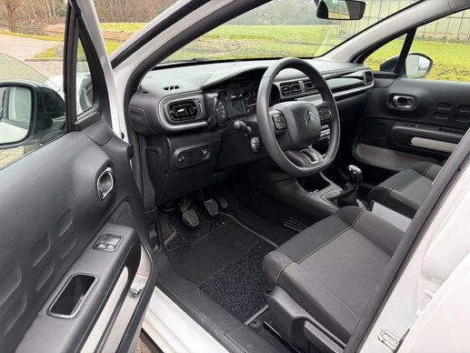 Citroën C3 - Afbeelding 15 van 18