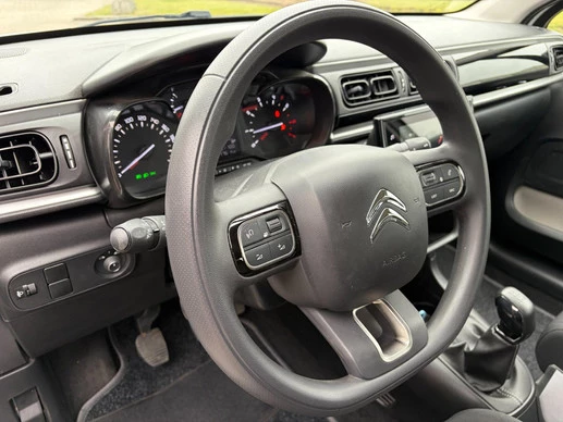 Citroën C3 - Afbeelding 16 van 18