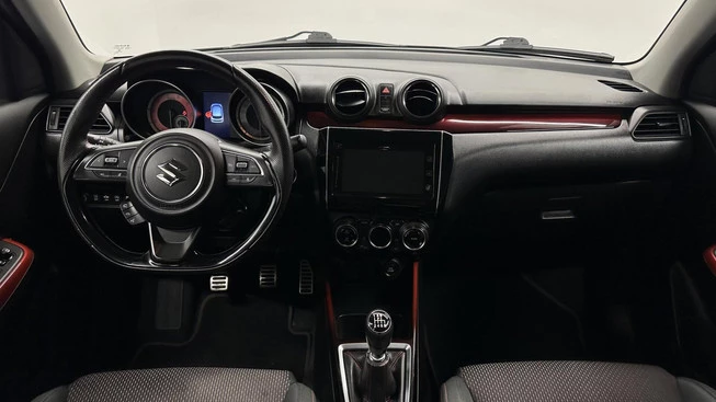 Suzuki Swift - Afbeelding 3 van 30