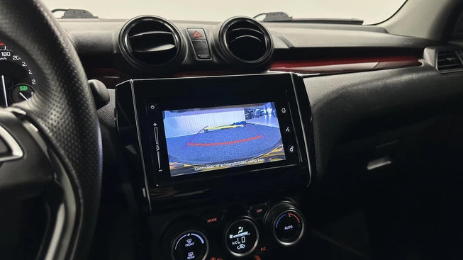 Suzuki Swift - Afbeelding 6 van 30