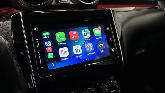 Suzuki Swift - Afbeelding 7 van 30