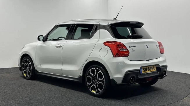 Suzuki Swift - Afbeelding 9 van 30