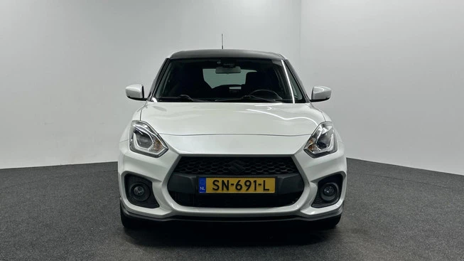 Suzuki Swift - Afbeelding 10 van 30