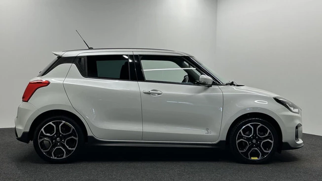 Suzuki Swift - Afbeelding 12 van 30