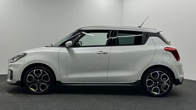 Suzuki Swift - Afbeelding 13 van 30