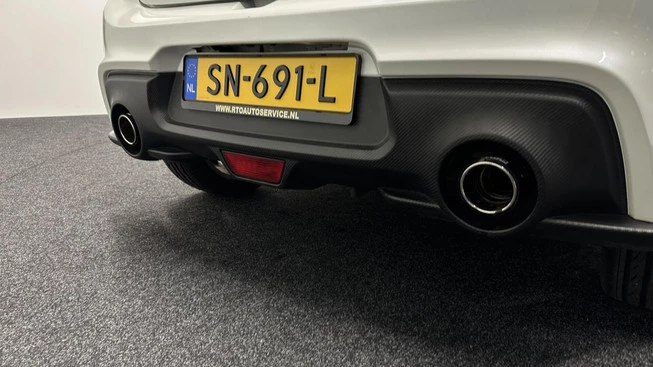 Suzuki Swift - Afbeelding 14 van 30