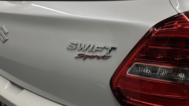 Suzuki Swift - Afbeelding 17 van 30