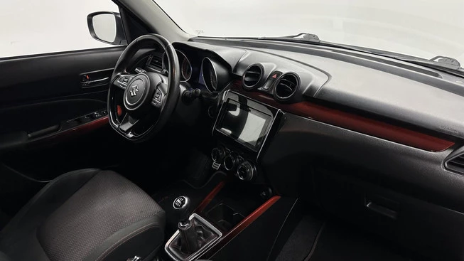 Suzuki Swift - Afbeelding 20 van 30