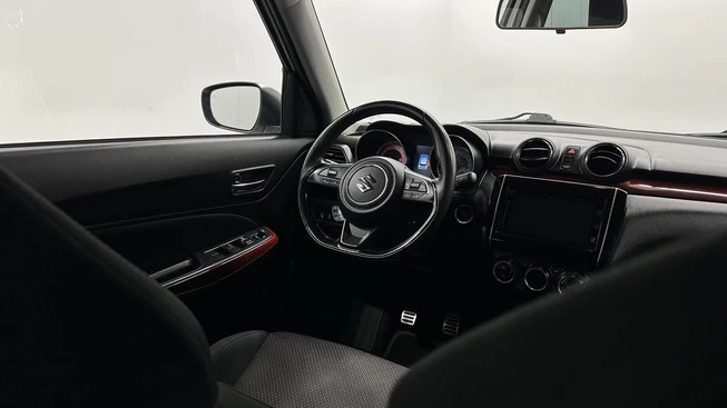 Suzuki Swift - Afbeelding 24 van 30