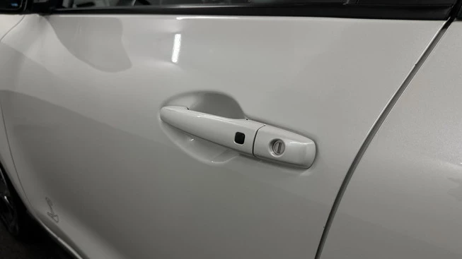 Suzuki Swift - Afbeelding 25 van 30