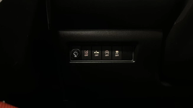 Suzuki Swift - Afbeelding 29 van 30