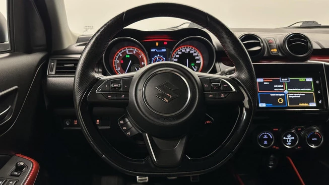 Suzuki Swift - Afbeelding 30 van 30