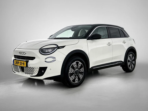 Fiat 600 - Afbeelding 1 van 30