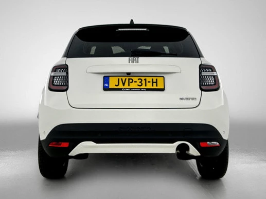 Fiat 600 - Afbeelding 4 van 30