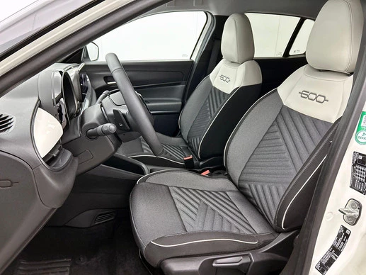 Fiat 600 - Afbeelding 7 van 30