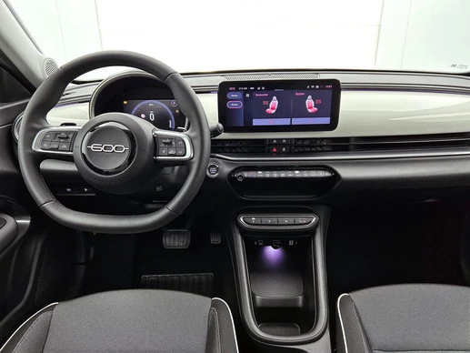 Fiat 600 - Afbeelding 8 van 30