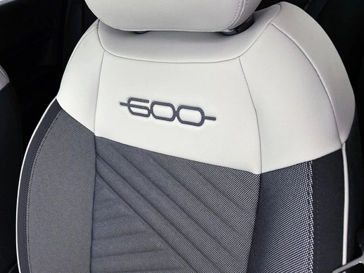 Fiat 600 - Afbeelding 21 van 30