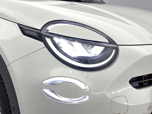 Fiat 600 - Afbeelding 28 van 30