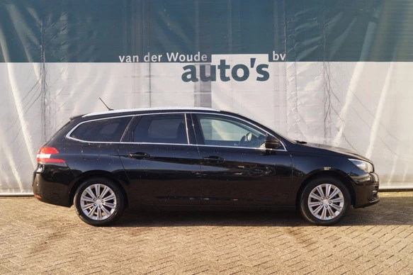 Peugeot 308 - Afbeelding 2 van 30