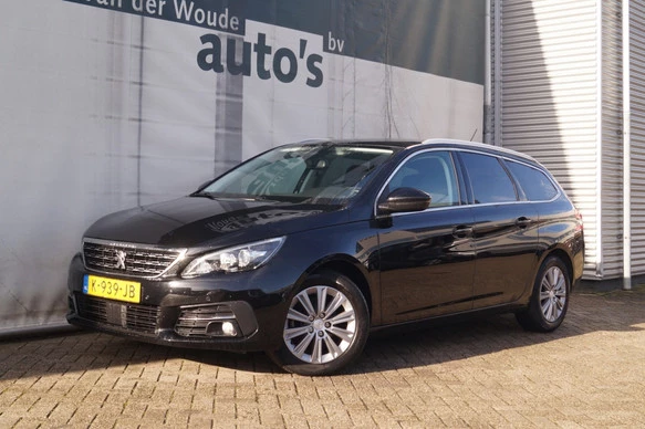 Peugeot 308 - Afbeelding 3 van 30