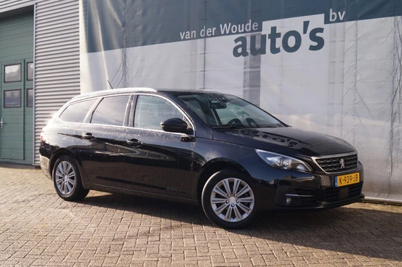 Peugeot 308 - Afbeelding 4 van 30
