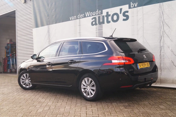 Peugeot 308 - Afbeelding 5 van 30