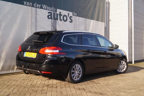 Peugeot 308 - Afbeelding 6 van 30