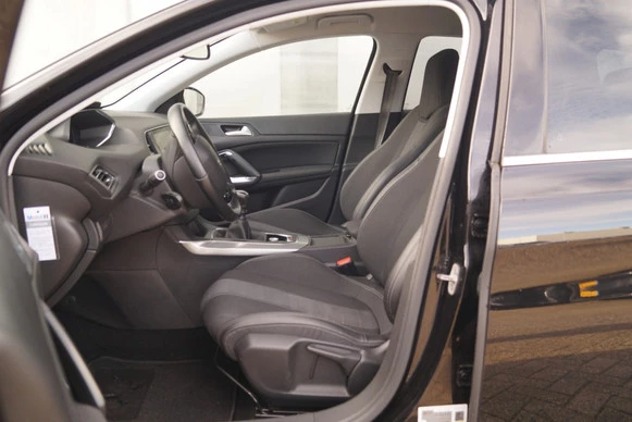 Peugeot 308 - Afbeelding 7 van 30