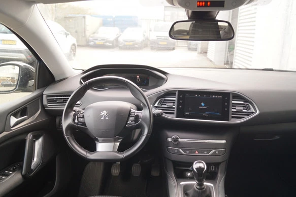 Peugeot 308 - Afbeelding 9 van 30