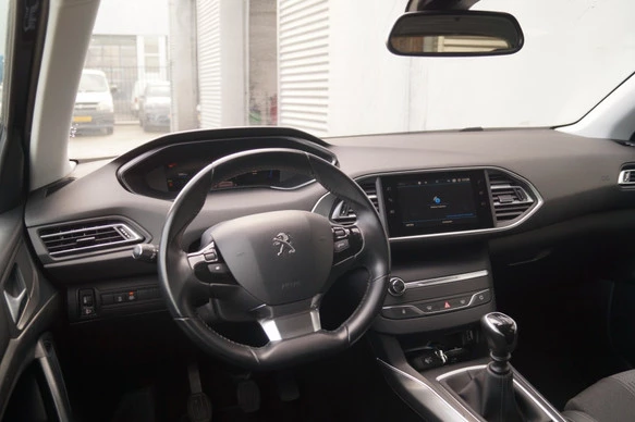 Peugeot 308 - Afbeelding 10 van 30