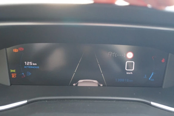 Peugeot 308 - Afbeelding 11 van 30