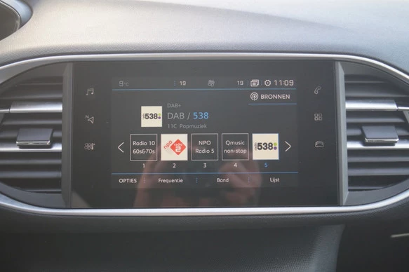 Peugeot 308 - Afbeelding 12 van 30