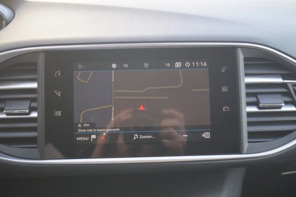 Peugeot 308 - Afbeelding 20 van 30