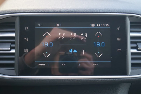 Peugeot 308 - Afbeelding 21 van 30