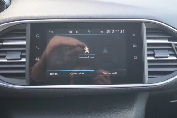 Peugeot 308 - Afbeelding 27 van 30