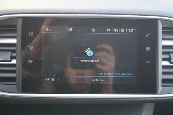 Peugeot 308 - Afbeelding 28 van 30