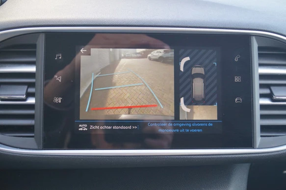 Peugeot 308 - Afbeelding 29 van 30