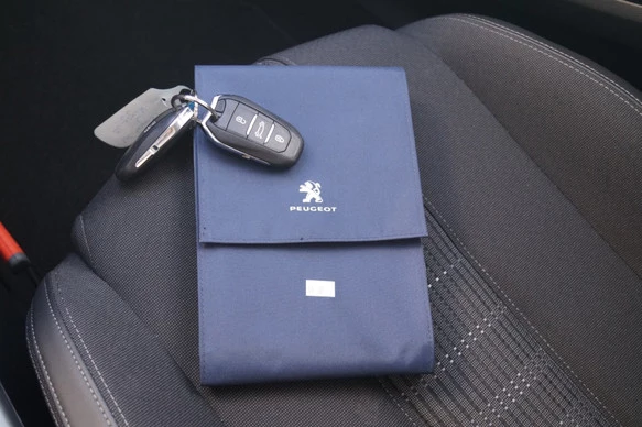Peugeot 308 - Afbeelding 30 van 30