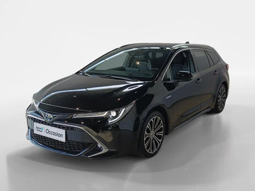 Toyota Corolla Touring Sports - Afbeelding 1 van 30