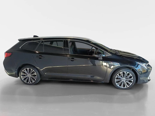 Toyota Corolla Touring Sports - Afbeelding 4 van 30