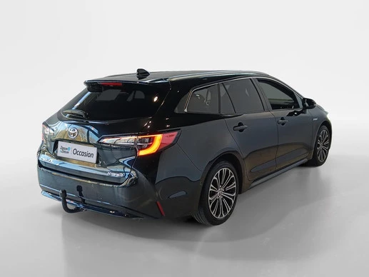 Toyota Corolla Touring Sports - Afbeelding 5 van 30