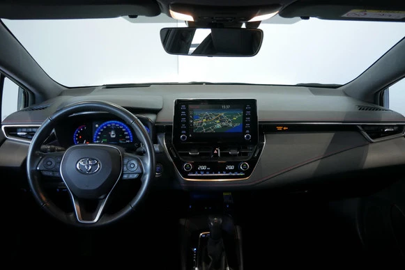 Toyota Corolla Touring Sports - Afbeelding 13 van 30