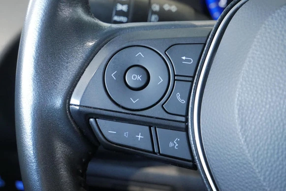 Toyota Corolla Touring Sports - Afbeelding 15 van 30