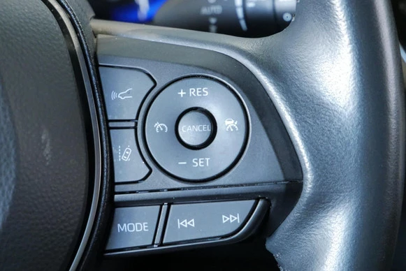 Toyota Corolla Touring Sports - Afbeelding 16 van 30