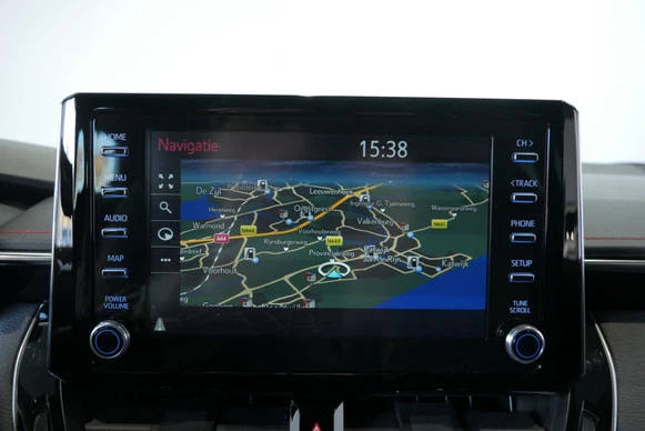 Toyota Corolla Touring Sports - Afbeelding 18 van 30